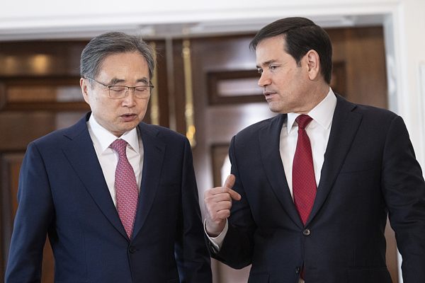 South Korea-US $350 Billion Investment Talks Hit Snag