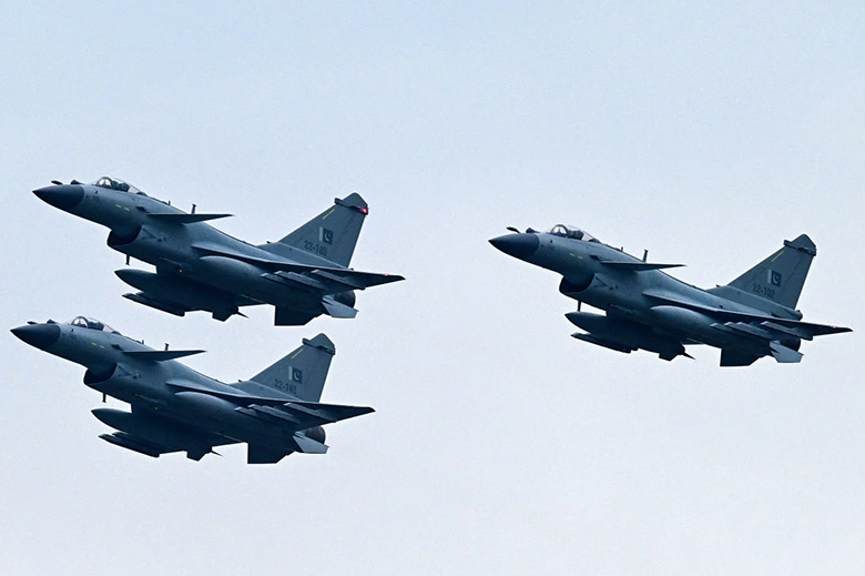 China-Uzbekistan Military Trade Cooperation