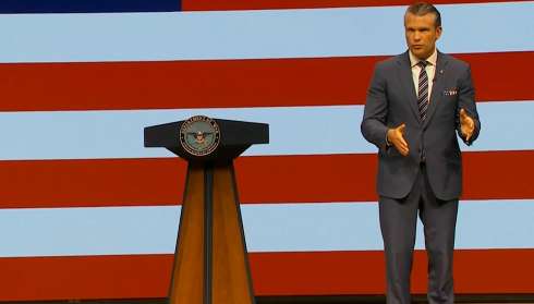 US Creates Self-Operating Command to Revolutionize Warfare