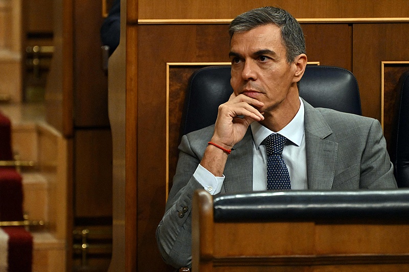 Spains Housing Crisis Triggers Potential Election as Protests Intensify