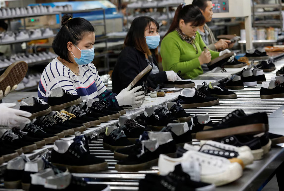 Vietnams Economy Booms, With 9.95% Growth in Q3