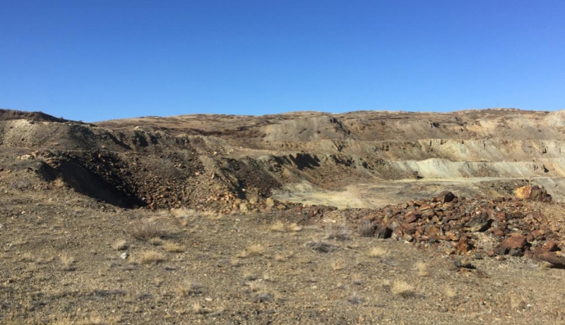 US Invests in Central Asia Tungsten Supply Amid Competition with China