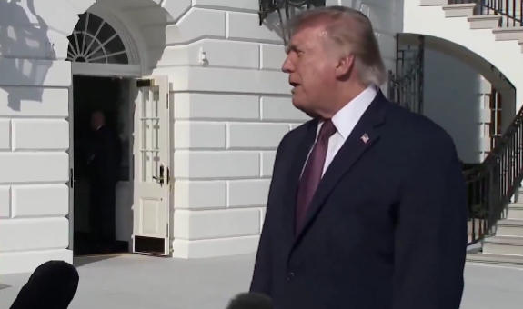 Trump Revokes Diesel Export Ban Amid High Fuel Prices