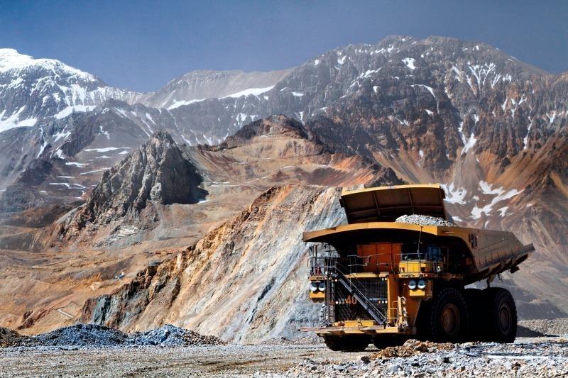 China Demands Supply Commitments From Anglo American Following Copper Merger