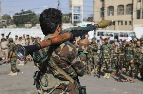 Houthi Governance: Transformation Amidst Conflict in Yemen