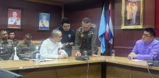 Myanmars North Fraudulent Activities