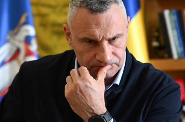 Kyiv Mayor Issues Evacuation Warning Amid Russian Attacks