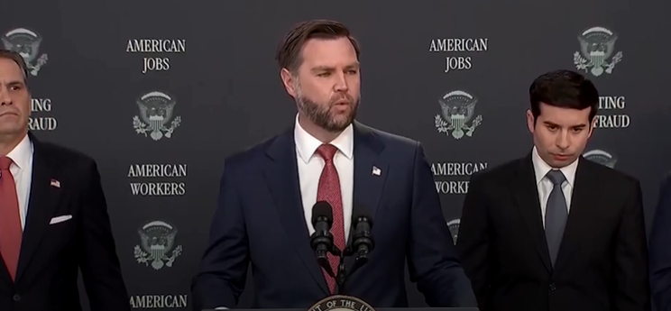 Trump Admin Cracks Down on Foreign Tech Workers: J-1 Visa Investigations, Green Card Program Suspension