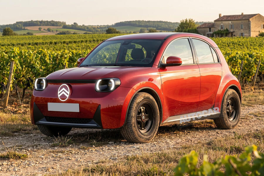 Chinese Automakers Expanding Influence in Europe Through Increased Participation at Motor Shows