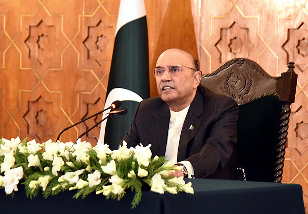 Pakistan Imposes State of Emergency in Khyber-Pakhtunkhwa Province