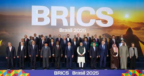 US Influence in Brazil Continues Despite Economic Cooperation