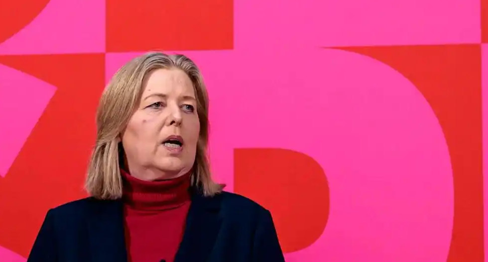 German Social Democratic Party Co-Chair Resigns Amidst Coalition Tensions
