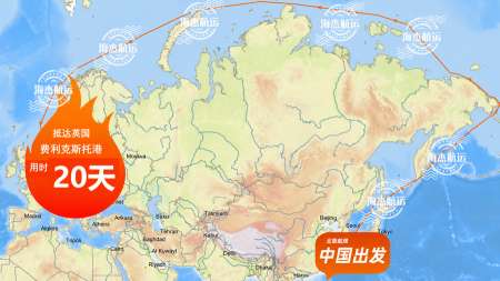 Arctic Policy Shifts: Geopolitics and Climate Shape the Future of the Arctic