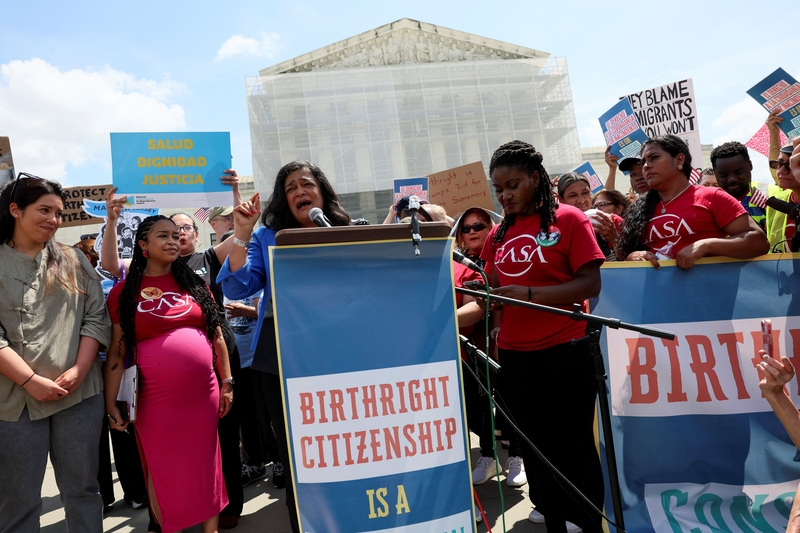 Trump Administration Tightens Visa Restrictions on Birth Tourism