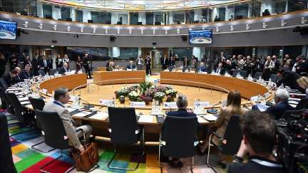 U.S. Energy Ceasefire Deal