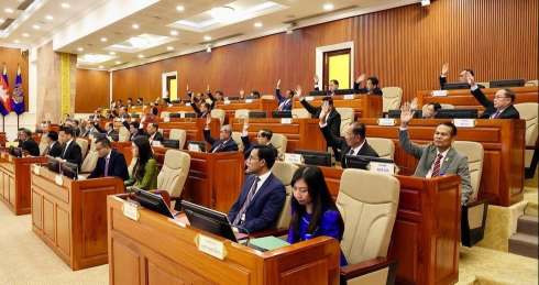 Cambodias Drastic Anti-Fraud Campaign: A Window of Opportunity or Just Showmanship?
