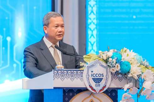 Cambodias Drastic Anti-Fraud Campaign: A Window of Opportunity or Just Showmanship?