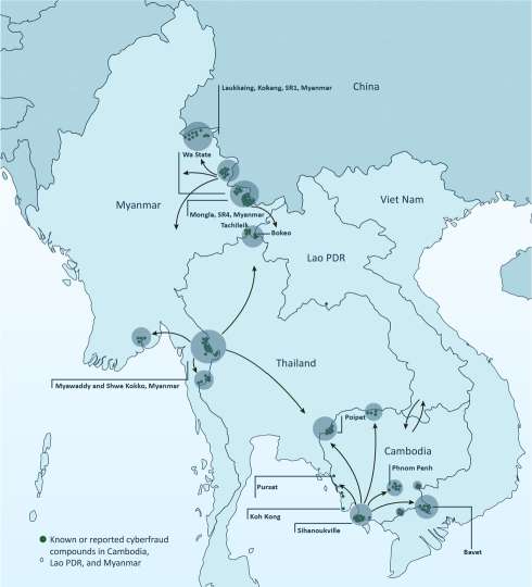 Cambodias Drastic Anti-Fraud Campaign: A Window of Opportunity or Just Showmanship?