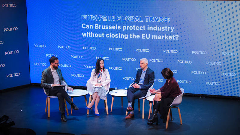 China-EU Trade Negotiations: Balancing Interests Amidst Complexities