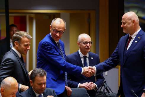 EU Begins Considering New Trade Restrictions Against China