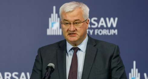 Ukraine Seeks Chinas Active Role in Resolving Russia-Ukraine Conflict