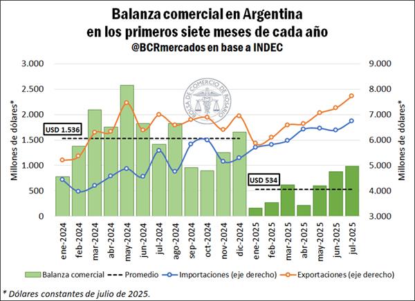 Argentinas Economic Crisis: A Long-Term View