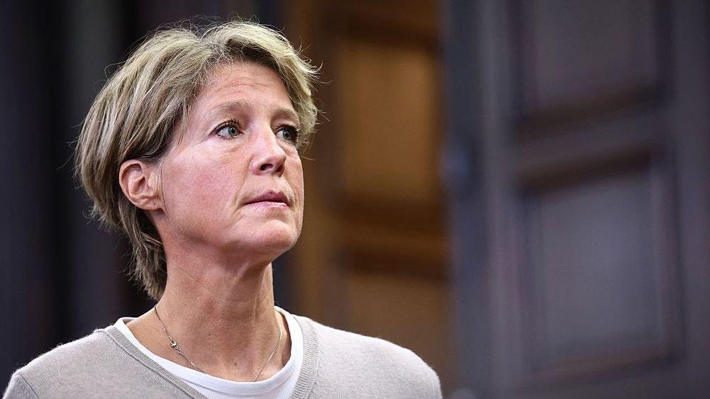 German Spy Scandal Rocks Custody Dispute