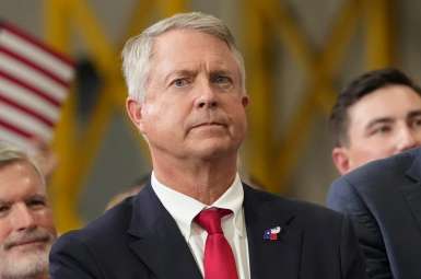 Kansas Senate Election