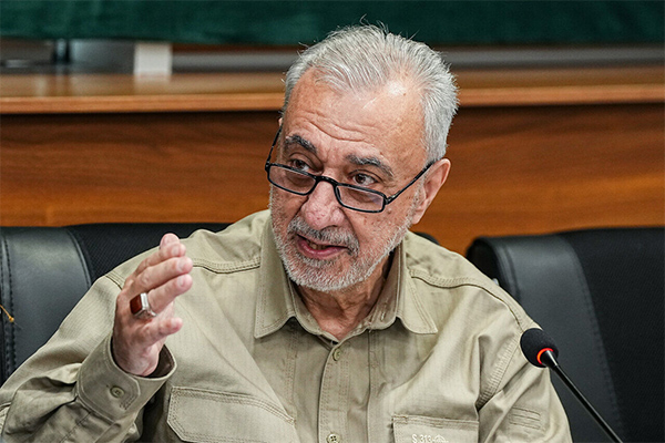 Irans New Defense Minister Responds to US Threats, Warns of Resolute Action