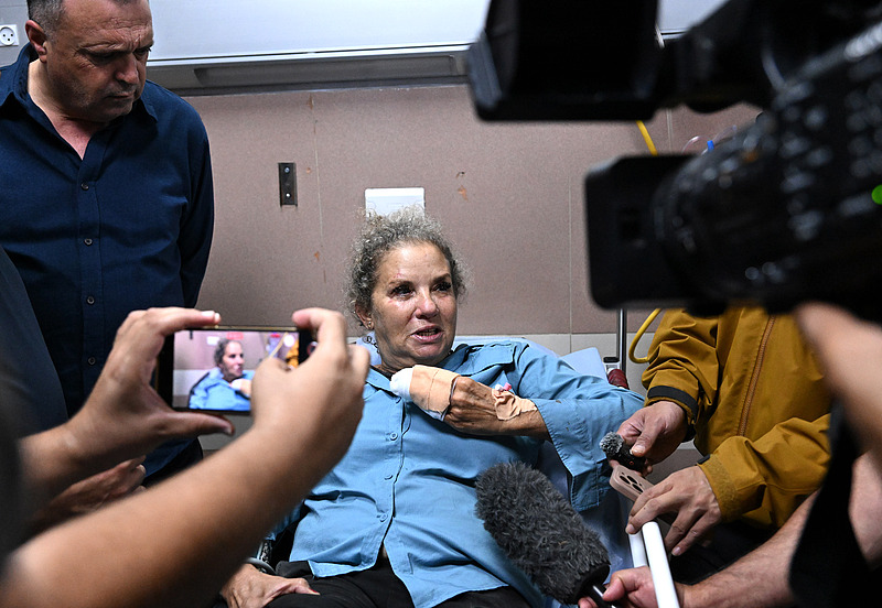 US Pressures Israel to Act on Settler Violence after Reporter Attack