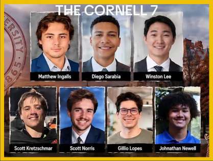 Cornell University Sexual Assault Case: Aftermath, Legal Battles, and the Erosion of Trust
