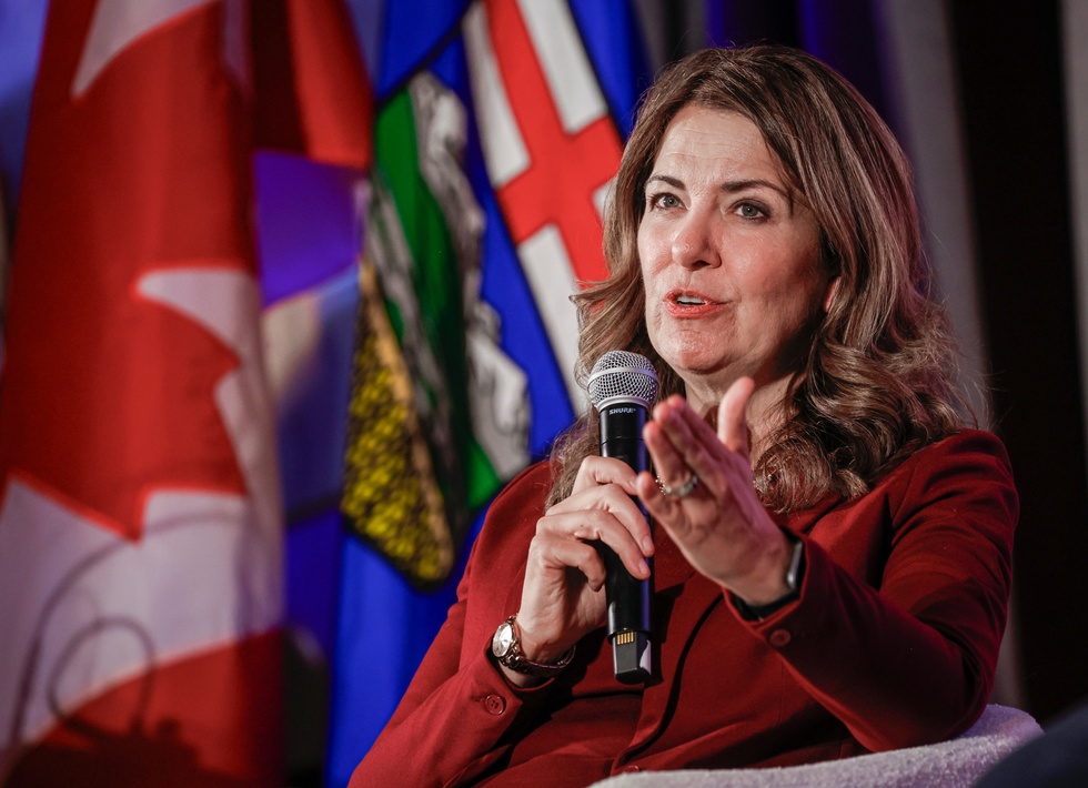 Alberta Referendum: A Nation Divided