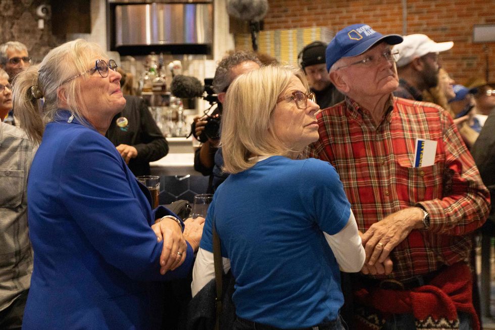 Alberta Referendum: A Nation Divided