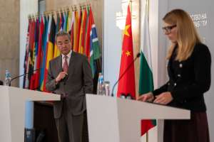 Wang Yis Eurasian Visit Highlights China-Eurasia Cooperation