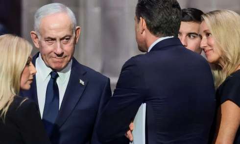 Hagel Meets Netanyahu Amidst US-Israel Iran Discussions