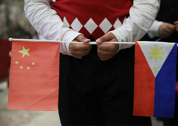 Filipino Politicians Escalate Tensions with China Ambassadors Remarks