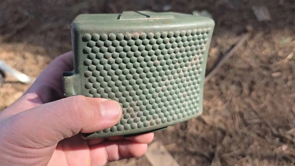 Finland Re-Equip Anti-Personnel Mines as Security Concerns Grow