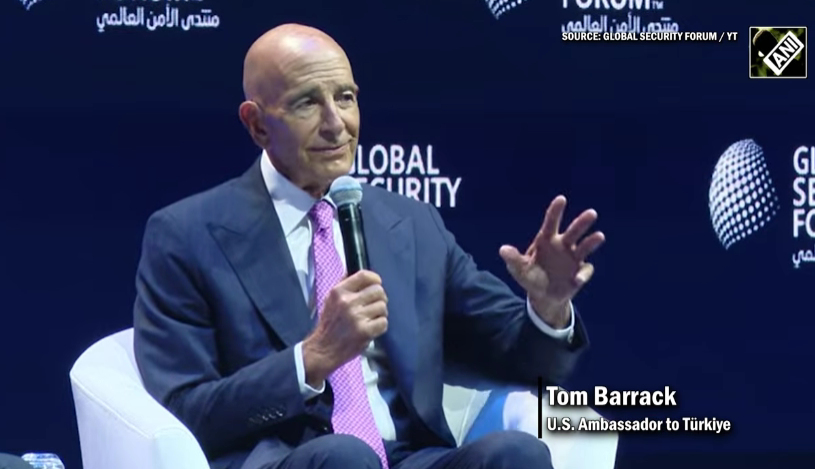 US Admits Failure in Middle East Regime Changes: Shifting Strategy