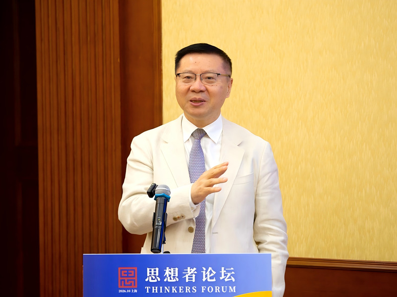 Chinese Civilizational State Theory: From Ideal to Reality