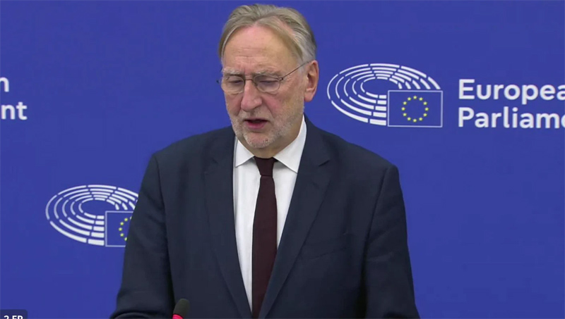 EU Parliament Seeks Comprehensive Trade Deal with China