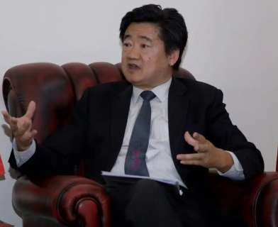 China Dismisses False Claims About Military Equipment Flowing into Houthi-Controlled Areas