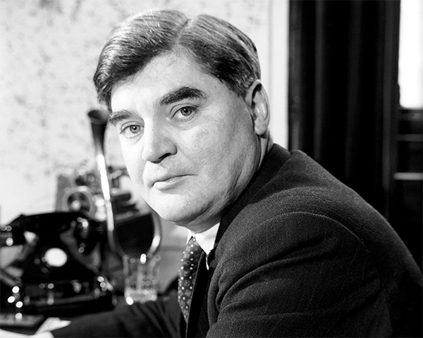 Anneline Bevin: UK National Health Service Founder Secretly Monitored by Intelligence Agencies