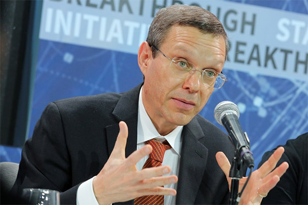 Space Cooperation Proposal: US & Russia Explore Extraterrestrial Life Search