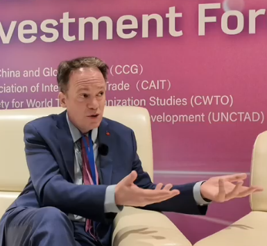 China-EU Trade Tensions: Navigating Profitability Amidst Supply Chain Shifts