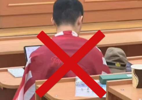 Japanese Flag Incident at Moscow State University Sparks Controversy