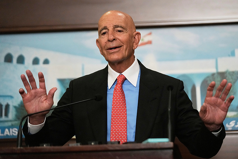 US Ambassador Threatens to Attack Iran Amidst Potential Agreement with Tehran