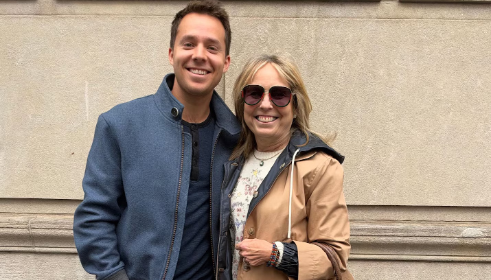 Im Not a Hero: American Man Travels to China for Chinese Cancer Drug