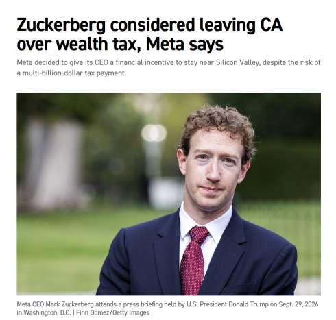 US Capitalists Political Ambitions and the Illusion of Wealth Redistribution