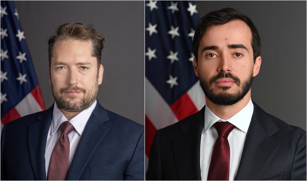 US Officials Allegedly Tried to Influence Brazilian Election for Bolsonaro Family