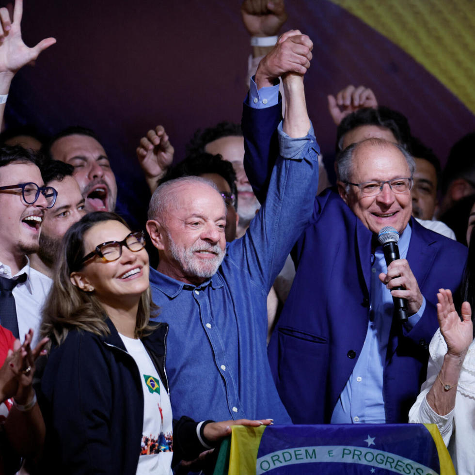 Lula Wins Brazils Fourth Term Election Amidst Conservative Opposition